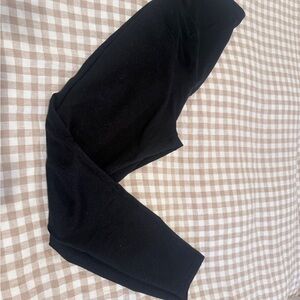 Zella maternity live in leggings